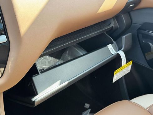 New 2026 Nissan Pathfinder Platinum AWD/4WD image 13