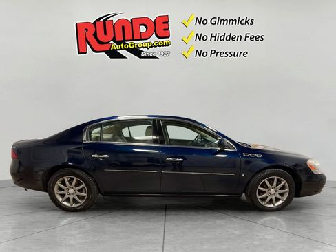 Used 2007 Buick Lucerne CXL w/ Luxury Package image 6