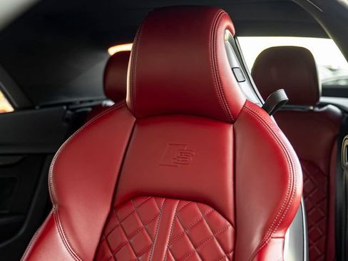 Used 2024 Audi S5 Premium Plus AWD/4WD image 18