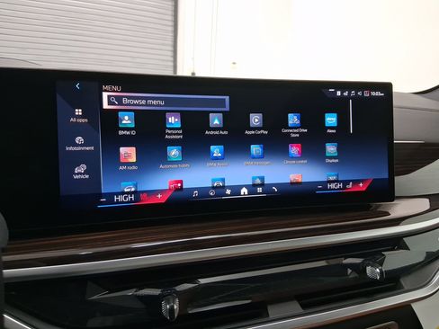 New 2026 BMW X5 sDrive40i w/ Climate Comfort Package image 22