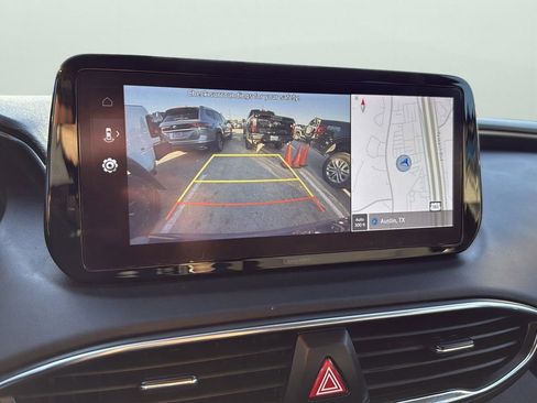 Used 2023 Hyundai Santa Fe SEL image 19