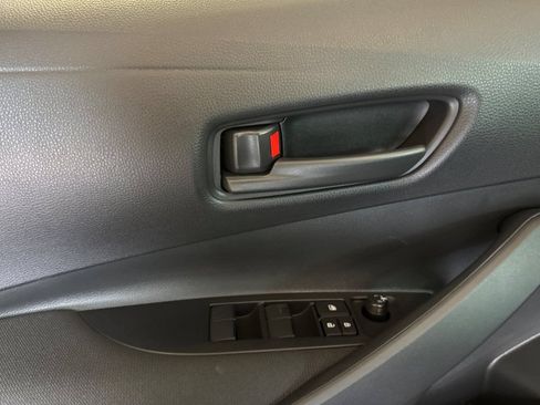 New 2026 Toyota Corolla LE FWD image 11