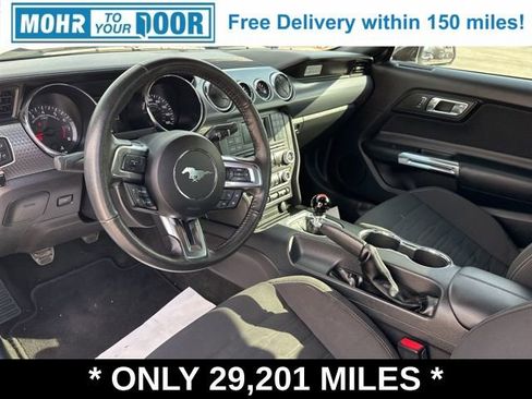 Used 2017 Ford Mustang GT w/ GT Performance Package image 10