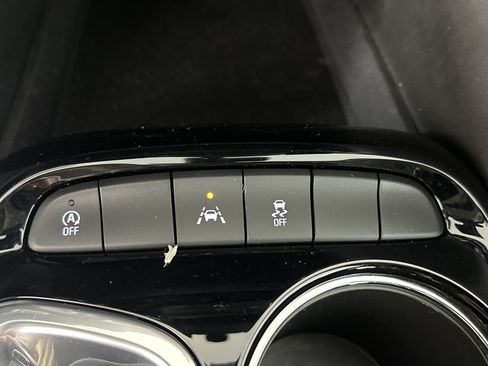 Certified 2023 Buick Encore GX Preferred w/ Cold Weather Comfort Package image 23