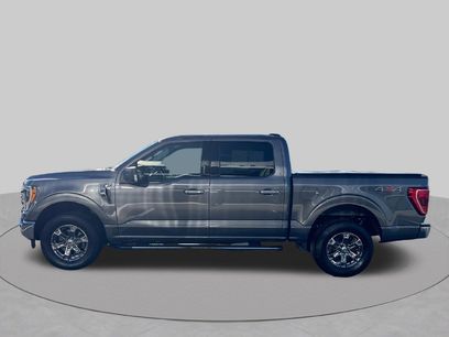 Used 2021 Ford F150 XLT w/ Equipment Group 302A High