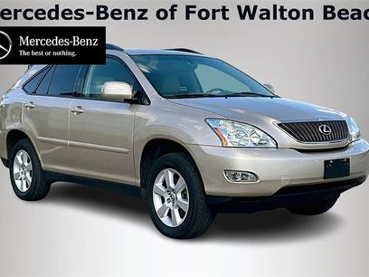 Used 2005 Lexus RX 330 AWD
