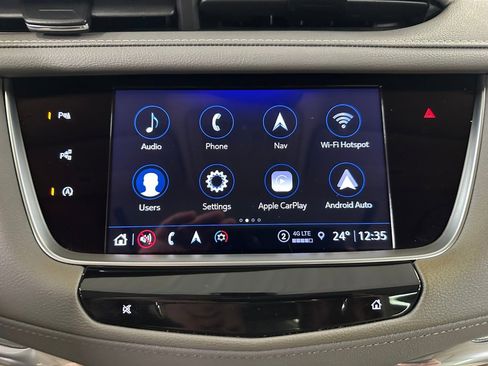 Certified 2023 Cadillac XT5 Premium Luxury w/ Technology Package image 17