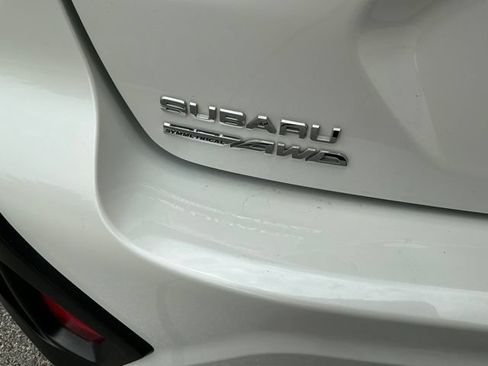 Certified 2025 Subaru Crosstrek 2.5i Sport AWD/4WD image 6