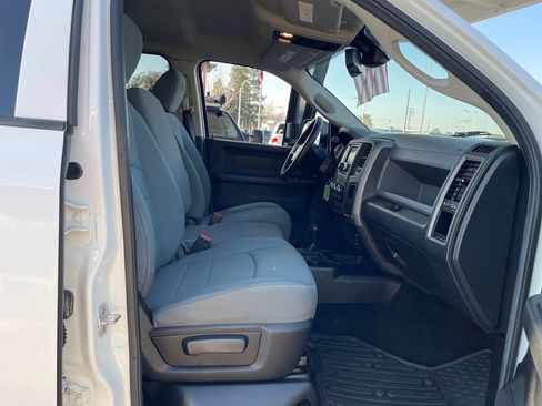 Used 2014 RAM 3500 Tradesman w/ Popular Equipment Group AWD/4WD image 32