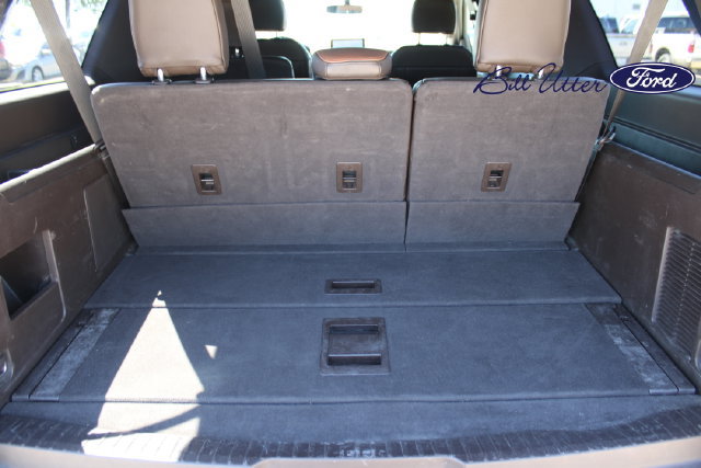Used 2023 Ford Expedition Max King Ranch AWD/4WD image 10