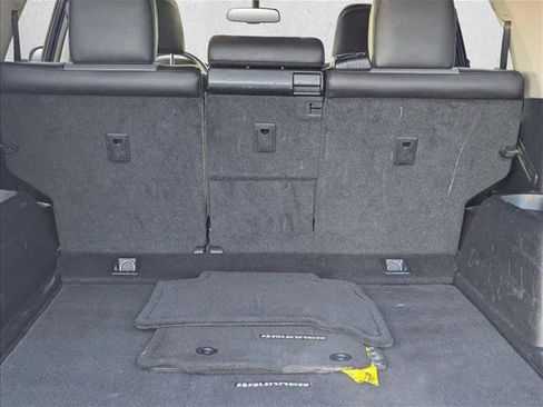 Certified 2019 Toyota 4Runner SR5 Premium image 6