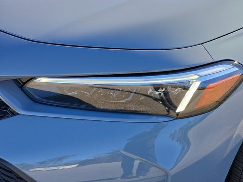 Used 2025 Honda Civic Sport Touring image 27
