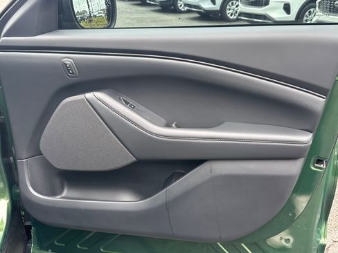 New 2026 Ford Mustang Mach-E Select image 16