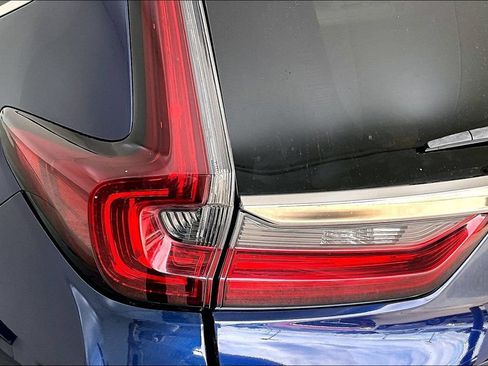 Used 2020 Honda CR-V Touring image 42