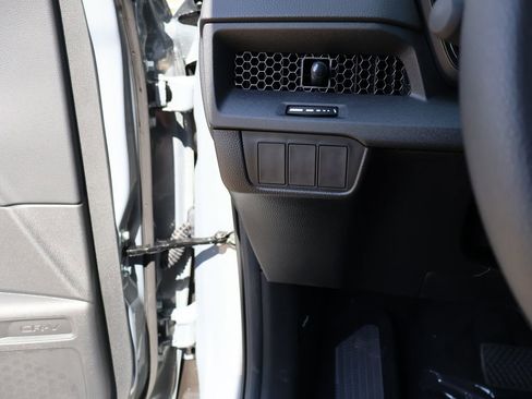 New 2026 Honda CR-V LX image 22