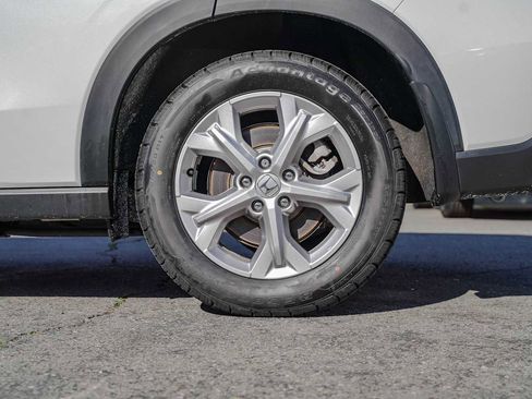 Used 2023 Honda HR-V LX image 8