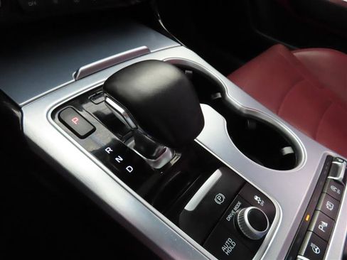Used 2022 Kia Stinger GT2 w/ Red Interior Color Package AWD/4WD image 30