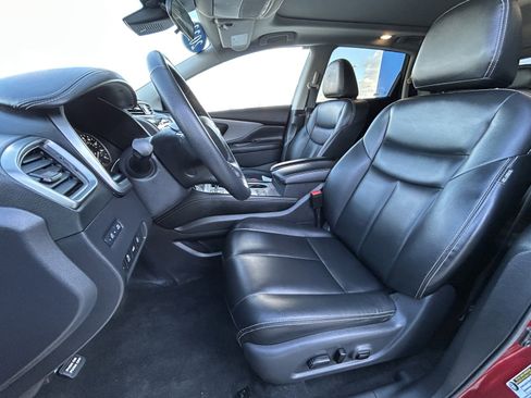 Used 2023 Nissan Murano SV image 12