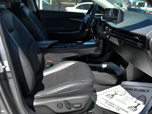 Used 2023 Kia EV6 Wind w/ Wind Technology Package image 56