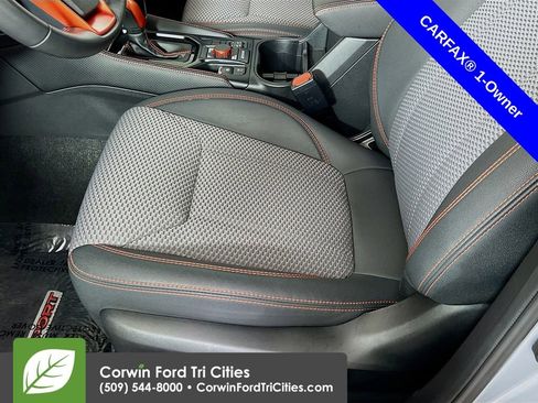 Used 2024 Subaru Forester Sport image 22