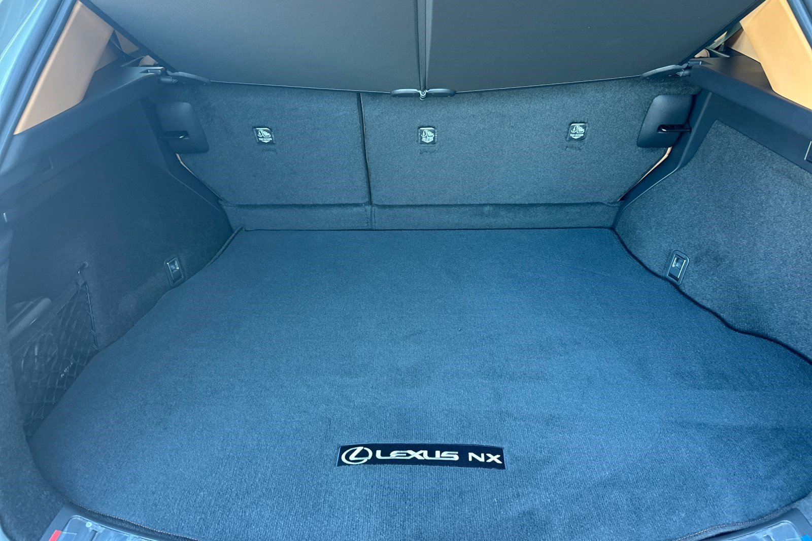 New 2026 Lexus NX 350 AWD w/ Accessory Package (Z1) image 23