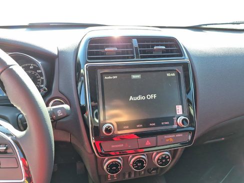 New 2026 Mitsubishi Outlander Sport SE image 23