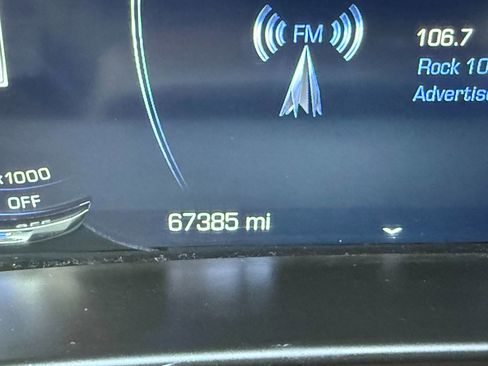 Used 2017 Cadillac CT6 Platinum image 14