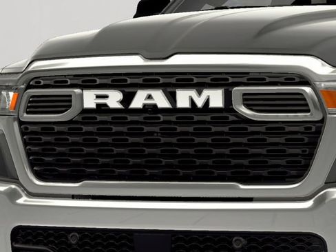New 2026 RAM 1500 Big Horn image 14