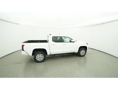 New 2025 Toyota Tacoma SR5 image 10