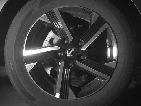 Used 2025 Nissan Sentra SV image 15