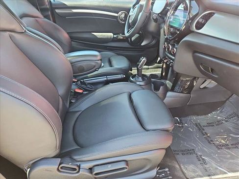 Used 2024 MINI Cooper S FWD image 20