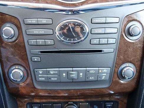 Used 2017 INFINITI QX80 4WD image 45
