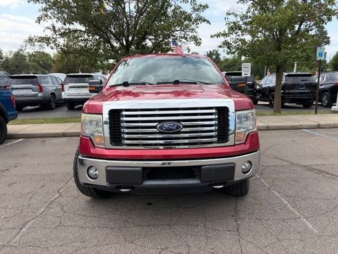 Used 2010 Ford F150 XLT AWD/4WD image 2