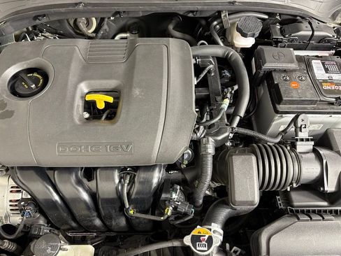 Used 2023 Kia Forte LXS image 34