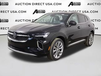 Used 2023 Buick Envision Avenir FWD 360° Tour