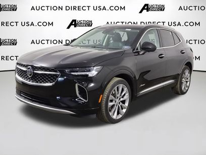 Used 2023 Buick Envision Avenir