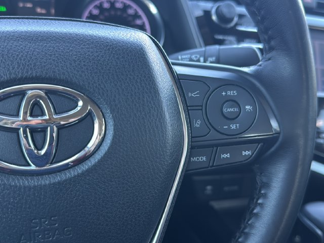 Used 2019 Toyota Camry SE w/ Convenience Package FWD image 31