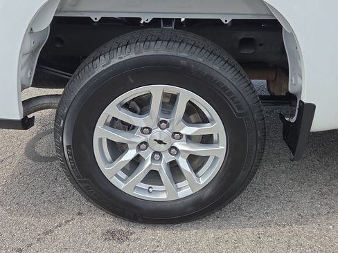 Used 2019 Chevrolet Silverado 1500 RST w/ All-Star Edition AWD/4WD image 17