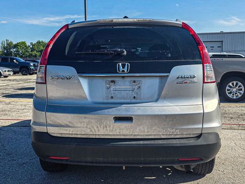 Used 2013 Honda CR-V EX-L image 5