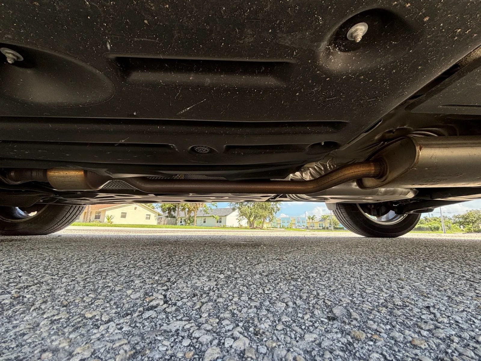Used 2017 Ford Escape SE FWD image 23
