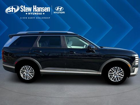New 2026 Hyundai Palisade SEL image 10
