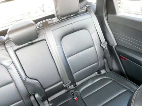 Certified 2024 Ford Escape Platinum AWD/4WD image 14
