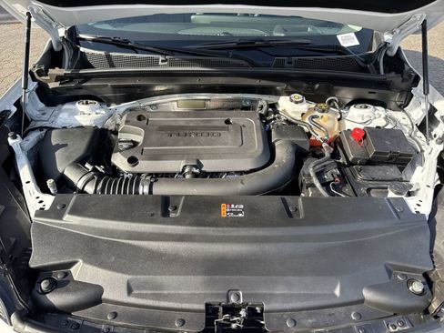 Used 2025 Buick Envision Preferred image 33