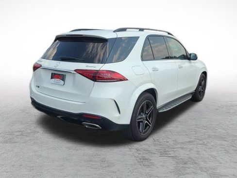 Used 2020 Mercedes-Benz GLE 450 4MATIC image 8