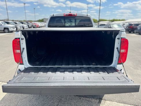 Used 2020 Chevrolet Colorado LT w/ Redline Special Edition AWD/4WD image 41
