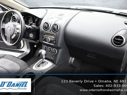 Used 2012 Nissan Rogue S AWD/4WD image 39