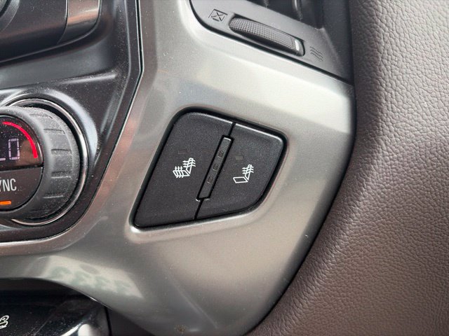 Used 2018 Chevrolet Silverado 1500 LT w/ All Star Edition AWD/4WD image 14