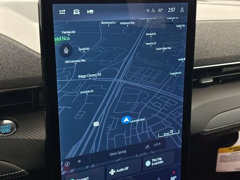 New 2025 Ford Mustang Mach-E Premium image 29