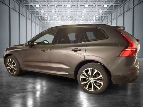 Used 2024 Volvo XC60 B5 Plus w/ Protection Package Premier AWD/4WD image 3