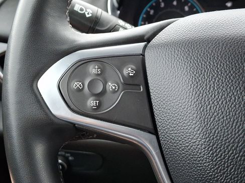 Certified 2023 Chevrolet Traverse LT FWD image 22